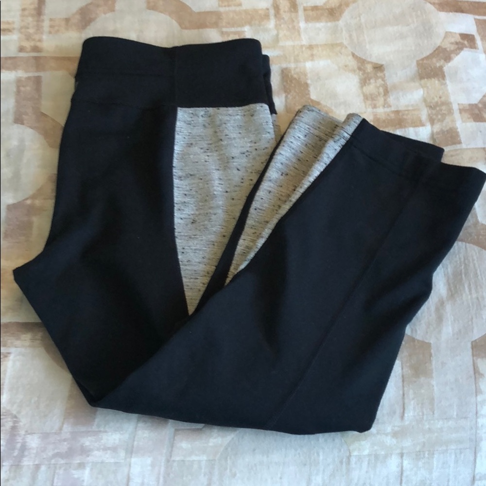 Under Armour All Year Gear 3/4 Leggings